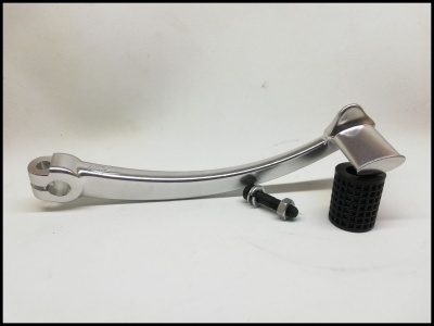 Pedal kick SIP para Vespa