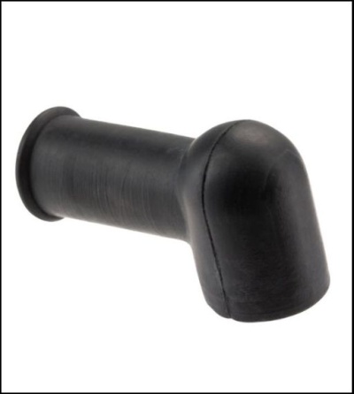 Tampa parafuso motor de arranque para Vespa