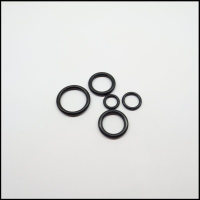 Jogo de o-rings motor smallframe Vespa 50/90/125 PRIMAVERA/ET3/PK 50/125 PK 50/125 XL/FL