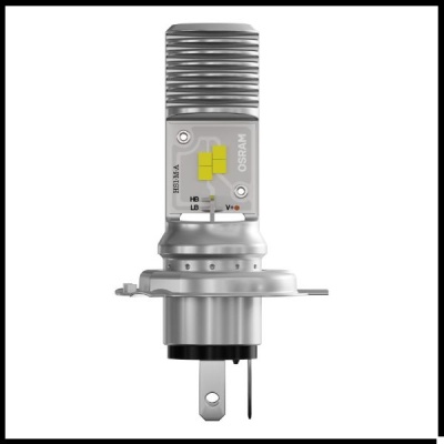 Lâmpada LED OSRAM HS1