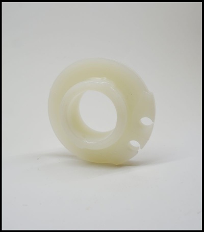 Roldana para cabos mudanças no cabeçote para Vespa