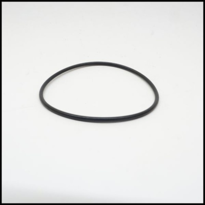 O-Ring chapa de protecção contra pó roda traseira (grande), atrás para Vespa