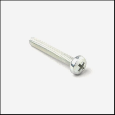 Parafuso suporte da central electrónica  para Vespa