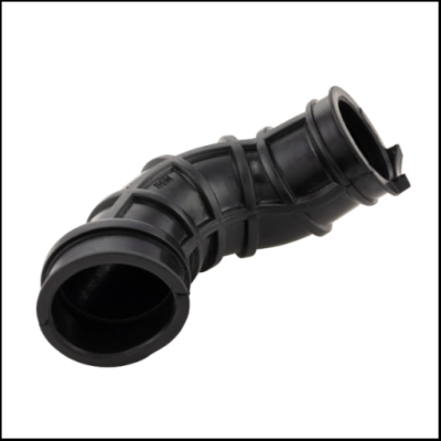 Fole de borracha entre carburador e caixa de ar para Vespa