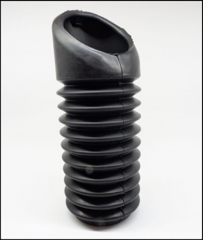 Fole de borracha chassis ao carburador para Vespa