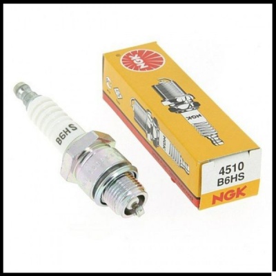 Vela NGK B6HS 