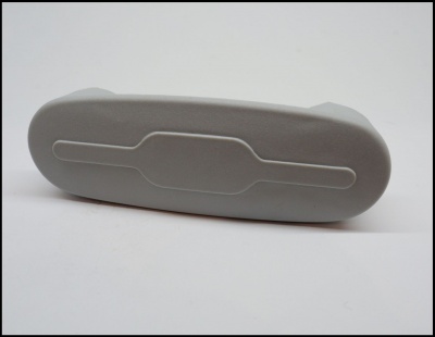 Tampa cobertura da suspensão frente para Vespa