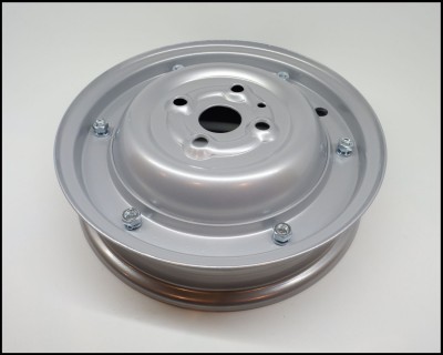 Jante para Vespa 50s