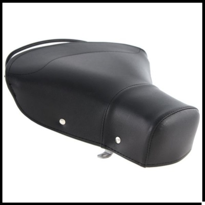 Selim PASCOLI frontal para Vespa