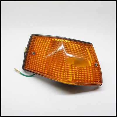 Pisca traseiro esquerdo para Vespa