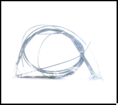 Kit de cabos para Vespa