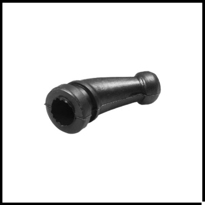 Borracha cabo da estator elétrico para Vespa