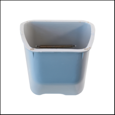 Compartimento para ferramentas para Vespa