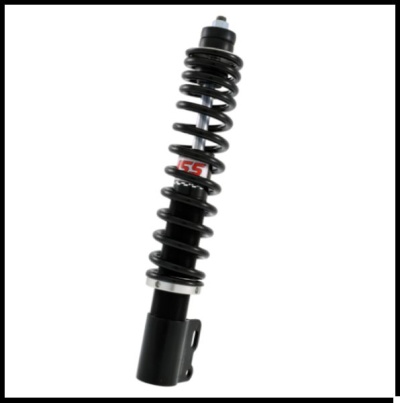 Amortecedor YSS Mono X-Pro Serie frontal para Vespa