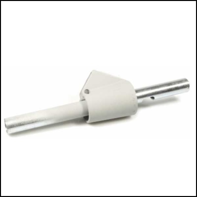 Punho mudanças para Vespa