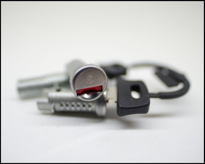 Set de cilindros de canhões para Vespa