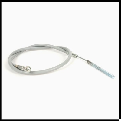 Cabo travão atrás para Vespa