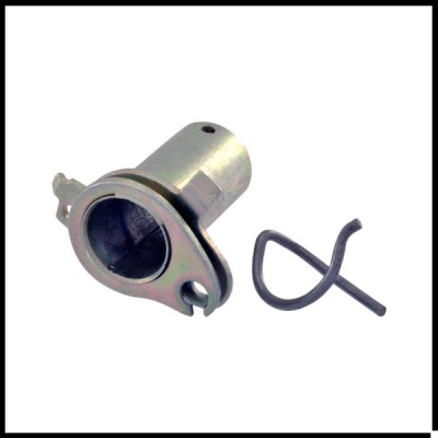 Roldana do tubo acelerador para Vespa