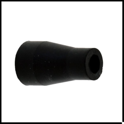 Borracha da caixa de ligações motor Vespa