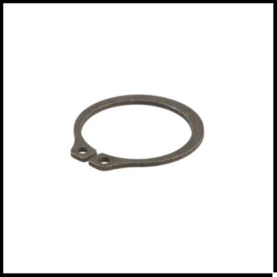 Freio veio secundário, primário para Vespa