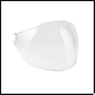 Viseira clear para ALPHA