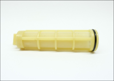 Tubo do filtro do óleo, LONGO