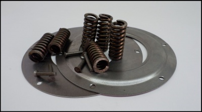 Kit de reparação primário para Vespa