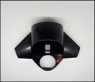 Tampa cabeçote superior Vespa PK