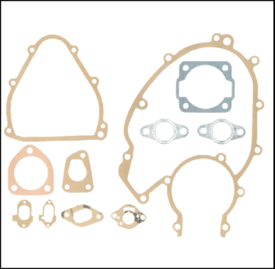Jogo juntas motor para Vespa