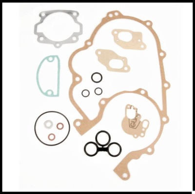 Jogo juntas motor PIAGGIO para Vespa