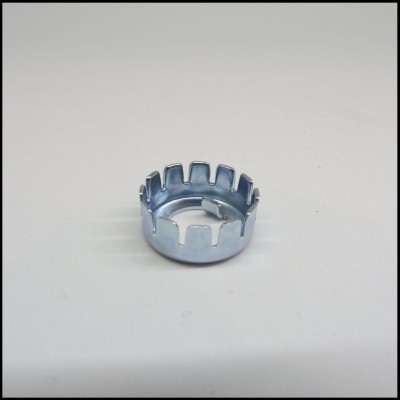 Anilha castelada embraiagem para Vespa