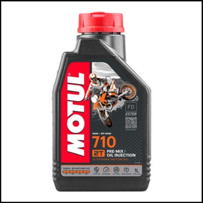 Motul 710 2T