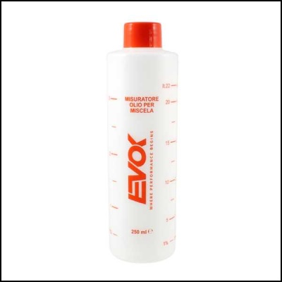 Copo de medida para mistura EVOK