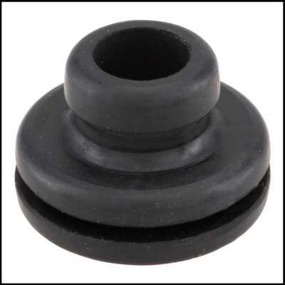 Borracha de chassis cabo do travão/mudanças/embraiagem para Vespa