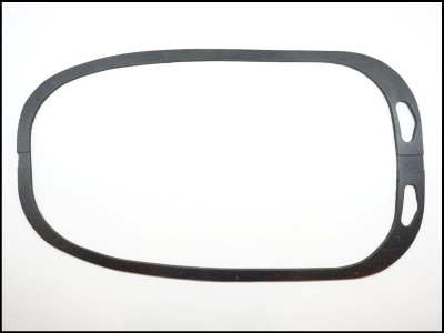 Junta depósito gasolina borracha para Vespa