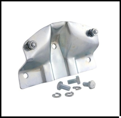 Suporte de roda suplente para jantes abertas para Vespa