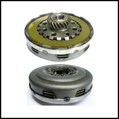 Embraiagem COSA 2 Sport para Vespa