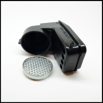 Filtro de ar para SHB para Vespa