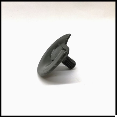 Colar de mola coluna de direção, em cima para Vespa