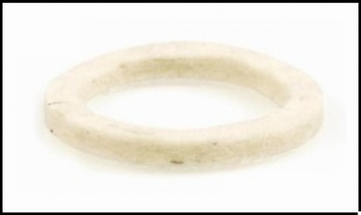 Anel vedante para casquilho coletor de admissão ar para Vespa