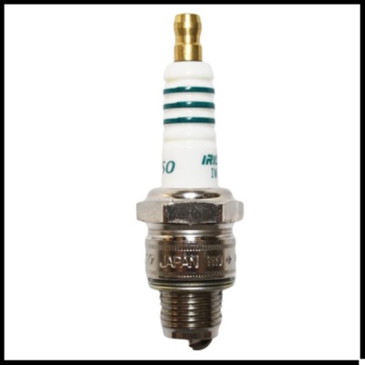 Iridium Power Vela de ignição para Vespa
