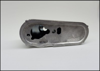 Filtro de ar para Vespa