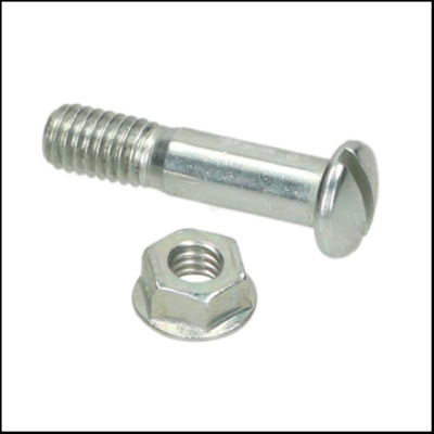 Parafuso manetes embraiagem/travão para Vespa