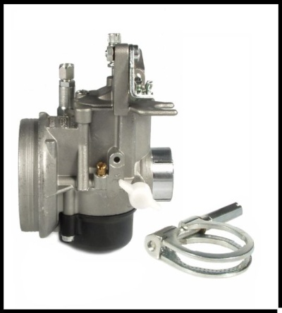 Carburador DELL'ORTO para Vespa