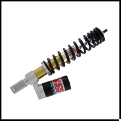 Amortecedor YSS Ecoline atrás para Vespa