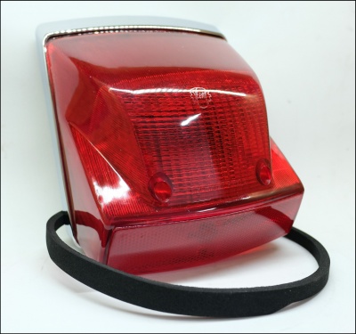 Farolim traseiro SIEM para Vespa