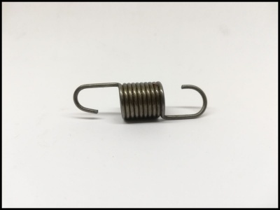 Mola pedal de travagem para Vespa