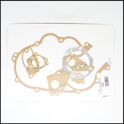 Jogo de juntas motor completo para Vespa COSA 200/PE 200 ARCOBALENO com autolube