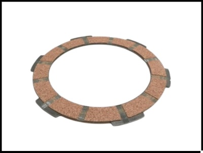 Disco embraiagem para Vespa