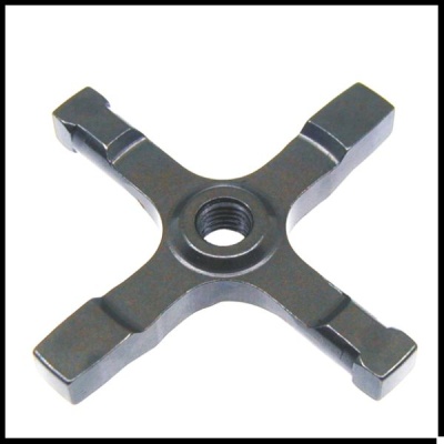 Cruzeta das mudanças para Vespa